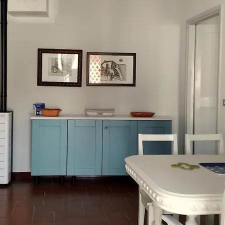 Nyaraló Casa Del Convento Avec Atelier *