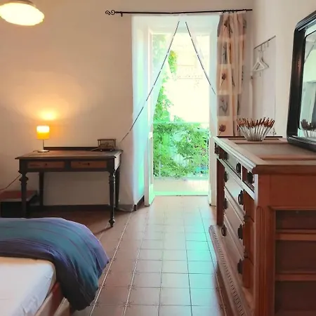 Nyaraló Casa Del Convento Avec Atelier