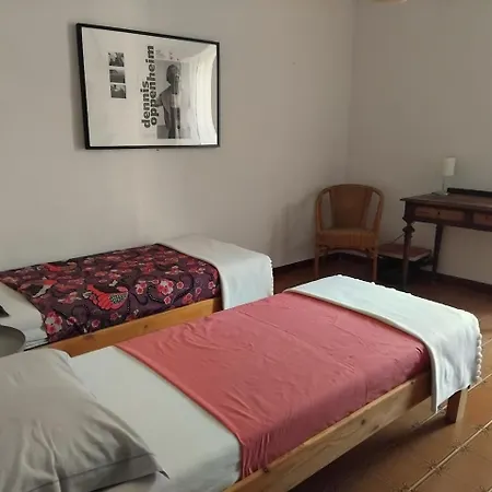 בית נופש Casa Del Convento Avec Atelier