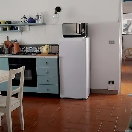 Casa Del Convento Avec Atelier