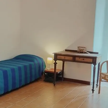 Casa Del Convento Avec Atelier בית נופש ויניילה