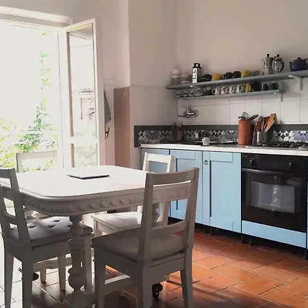 בית נופש Casa Del Convento Avec Atelier