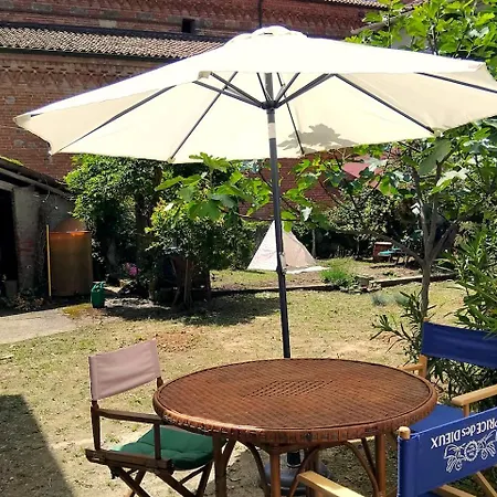 Nyaraló Casa Del Convento Avec Atelier Vignale