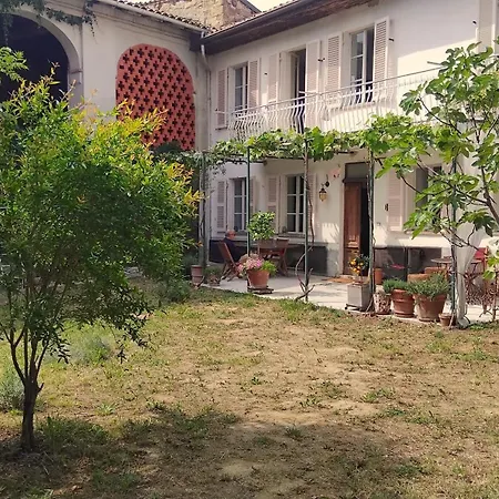 Nyaraló Casa Del Convento Avec Atelier