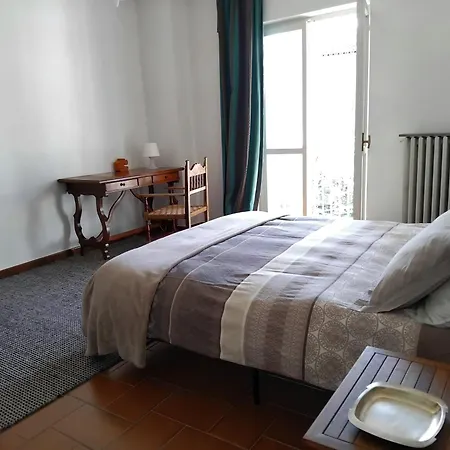 Nyaraló Casa Del Convento Avec Atelier *
