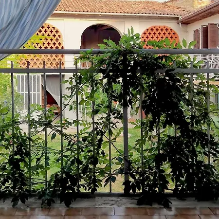 Casa Del Convento Avec Atelier * Vignale