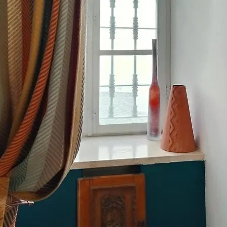 Casa Del Convento Avec Atelier