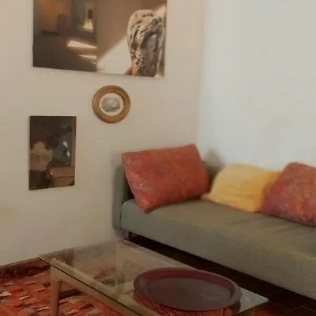 Casa Del Convento Avec Atelier Vignale