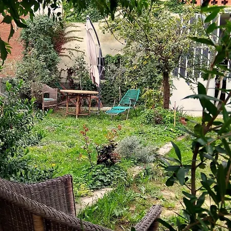 Casa Del Convento Avec Atelier * ויניילה
