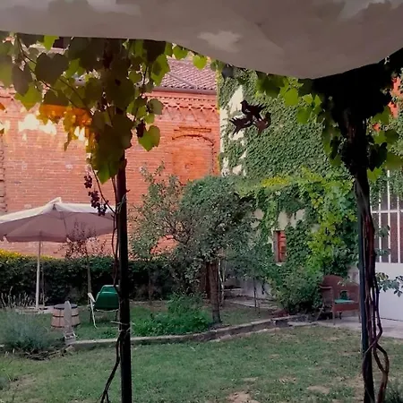 Casa Del Convento Avec Atelier ויניילה