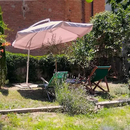 Nyaraló Casa Del Convento Avec Atelier *